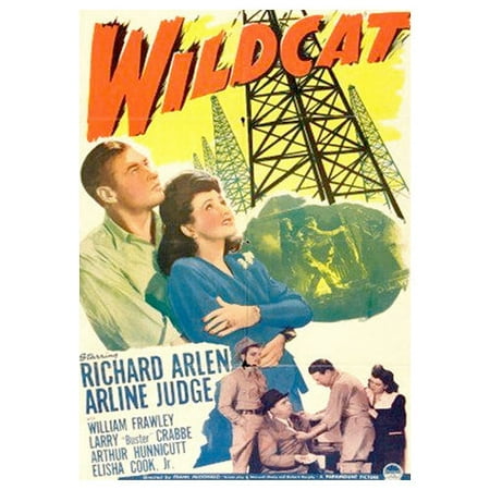 Wildcat (1942)