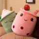 thumbnail image 2 of Advancent Plush Doll Interesting Cartoon Cup Modeling Ornament Sofa Children Stuffed Adults Room Pillows Kids Bed Toys Dolls Decoración del hogar No. 4 Advancent HA045630-04, 2 of 6
