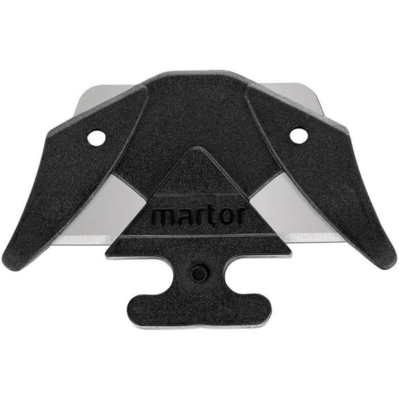 Martor Usa Secumax 350 Steel/plastic Replacement Blade Head