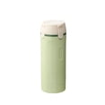 thumbnail image 3 of 4-In-1 Travel Portable Dispenser Bottles - Leak-Proof Containers for Shampoo Lotion Cosmetics, Compact Toiletry Storage for Travel Gym Business Trips & Daily Use, Easy to Carry, 2.16*6.49in, Green, 3 of 9