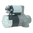 thumbnail image 2 of Starter Motor, 2 of 2