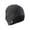 Grey, variant on Baseball Caps for Outdoor Sports Men and Women Windproof Winter Cycling Running Skiing Hats with Ears Coverage Thermal Base Layer Protective Headgear for Adults Blue