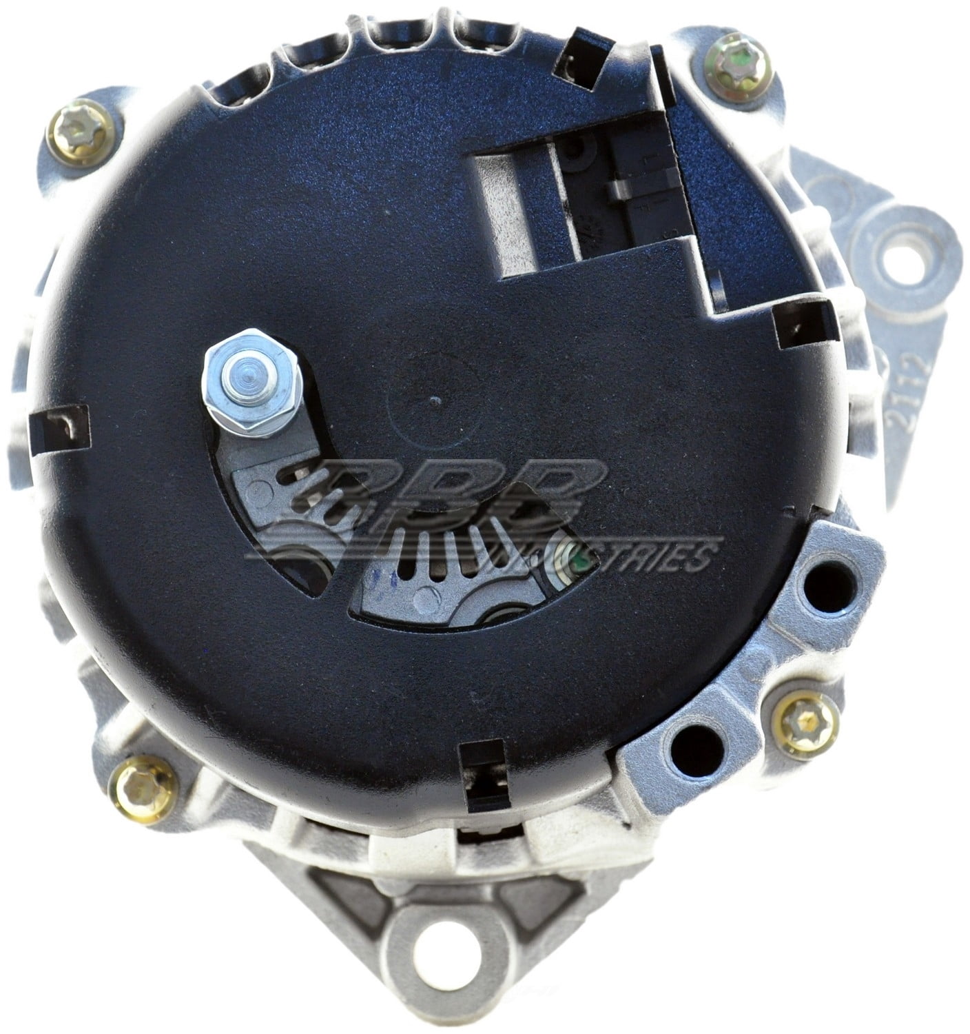 alternator bbb industries 8199-2 reman