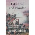 thumbnail image 1 of Libro CARELAND Like Fire and Powder Modern Shooter, 1 of 1