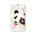 thumbnail image 1 of Samsung Wallet - Panda,iPhone 16 Pro Max, 1 of 9