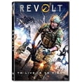 thumbnail image 2 of REVOLT, 2 of 2