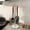 Chrome, variant on Kitchen Countertop Rotating Utensil Holder, 360° Rotatable Cooking Utensils Stand with Swivel Hooks, Tool Hanging Organizer Rack