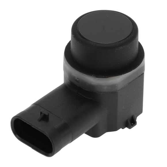 Sensores de estacionamiento de reversa Unique Bargains No.968912S000 para Hyundai Santa Fe 2013-2016 Sensor de asistencia de estacionamiento negro 1 Pc