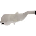 thumbnail image 5 of For Cadillac CTS 2008 2009 Washer Fluid Reservoir | With Headlight Washers | With Sensor Hole | Replacement For GM1288115 | 20865557, 615343815213, 5 of 5