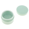 thumbnail image 2 of de Polvos Sueltos Vacíos en Polvo para Maquillaje, Polvo Recipiente Caja Portátil funciones, con y Tapas - 15g Yinane Caja de polvo suelta vacía, 2 of 6