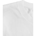 thumbnail image 3 of Camisetas para hombre, camiseta de algodón con cuello redondo y diseño de gnomo de amor, manga corta, para San Valentín., 3 of 8