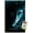 Premium Poster & Push Pin Bundle, variant on Harry Potter and the Half-Blood Prince - Ghost Wall Poster with Wooden Magnetic Frame, 22.375" x 34"