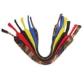 thumbnail image 4 of 6 Pcs Support de Lunettes Cordon de Lunettes Corde Réglable Rétenteur de Lunettes pour Sports Extérieurs, 4 of 8