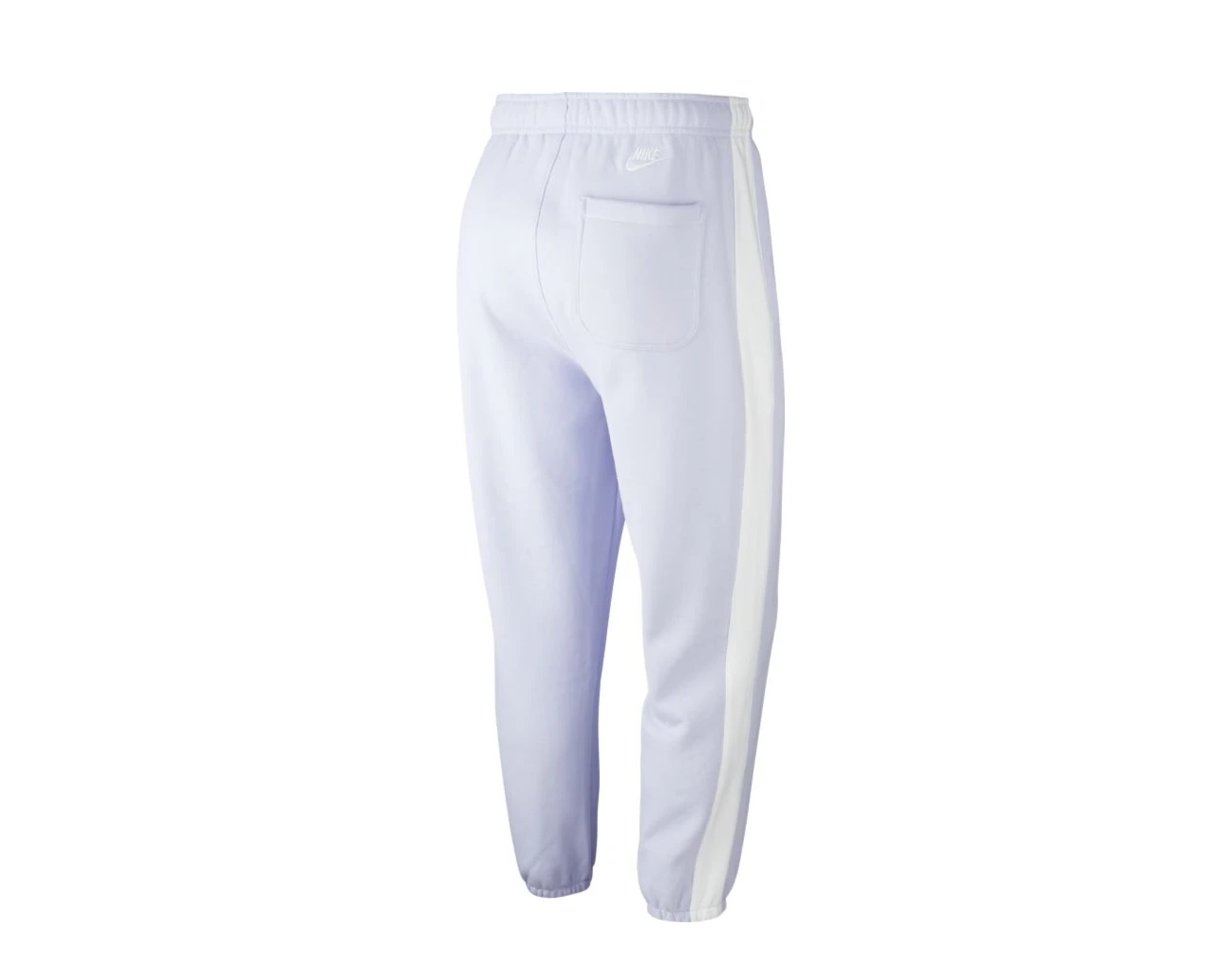 nike lavender sweatpants