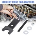 thumbnail image 3 of Unique Bargains 16560 Valve Spring Removal Tool Kit for Chevy for GM GMC LS Engines LS1 LS9 LQ4 LQ9, 3 of 8