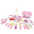 thumbnail image 2 of DPTALR Child Toy Set Child Storage Box Simulation Injection, 2 of 9