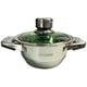 thumbnail image 2 of Batería Cocina 16pz Acero Inoxidable Quirúrgico HSM Bergmayer, 2 of 7