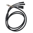 thumbnail image 1 of Cable de scooter eléctrico para scooter eléctrico Kugoo G-booster, 1,2 m Afortunado Sencillez, 1 of 5