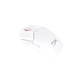 thumbnail image 1 of Ratón inalámbrico para juegos HyperX Pulsefire Haste 2 Mini White, 1 of 6