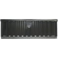 thumbnail image 2 of For GMC Sierra 3500 2001 02 03 04 05 2006 Tailgate Shell | CAPA Certified | Fits Metal Bed | Single or Dual Wheels | GM1900115 | 15231877, 2 of 3