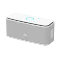 thumbnail image 1 of POrtable Wireless Bluetooth Speaker SoundBox Touch Control Stereo Sound Box Bass Subwoofer Loudspeaker For Computer ,High Sound, 1 of 6
