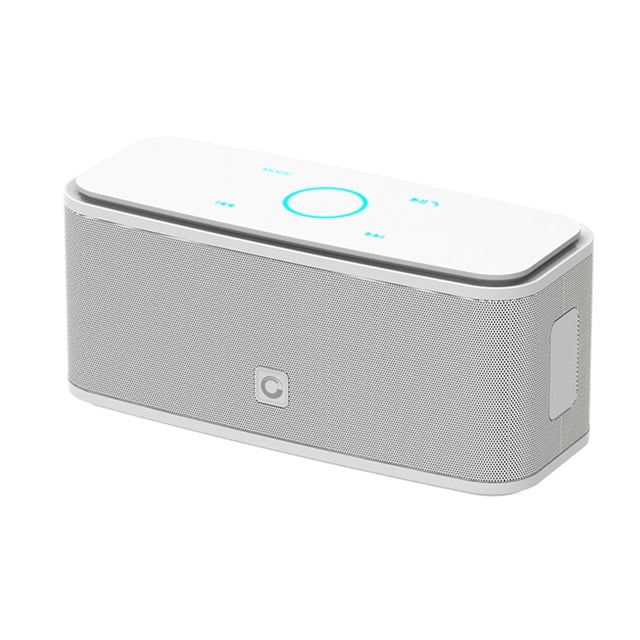 POrtable Wireless Bluetooth Speaker SoundBox Touch Control Stereo Sound Box Bass Subwoofer Loudspeaker For Computer ,High Sound