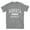 Black, variant on Roberta Georgia Classic Established Men's Cotton T-Shirt
