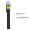 thumbnail image 4 of Pen Type Aluminum Alloy 30KM Visual Fault Locator Fiber Optic Cable Tester Meter Universal Connector for CATV Telecommunications Engineering Maintenance, 4 of 7