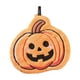 thumbnail image 2 of Juego de Toallas de Mano de Halloween | Diseño de Calabaza, Fantasma y Murciélagos | Forro Polar Coral de Poliéster Grueso | Toalla Pequeña Infantil Suave, Absorbente y de Secado Rápido con Asa para, 2 of 6