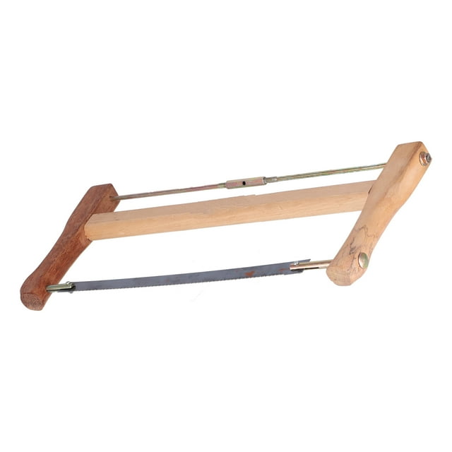 Frame Saw Blade Frame Saw Blade Replacement Wood Cutting Tool Carpenter Hand Bow Wood Cutting Tool Woodworking Hardware Saw