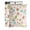 Christmas elements, variant on Zoyuepack Christmas Starry Sky Poly Mailers 10x13" 25 Pcs, Waterproof Self-Seal Shipping Bags with Print