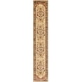 thumbnail image 2 of Rugs.com Saturn Collection Rug – 14 Ft Runner Cream Medium Rug Perfect For Hallways, Entryways, 2 of 8