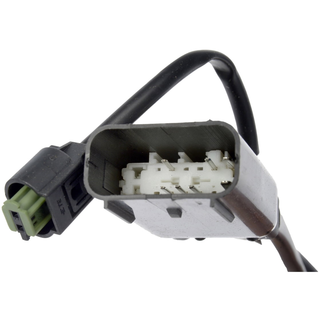 Dorman 949-390 Air Suspension Compressor for Specific Tesla Models