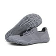 thumbnail image 2 of Sneakers for Women Water Shoes Lightweight Barefoot For Hiking Swimming Beach Walking Outdoor Sports, 2 of 9