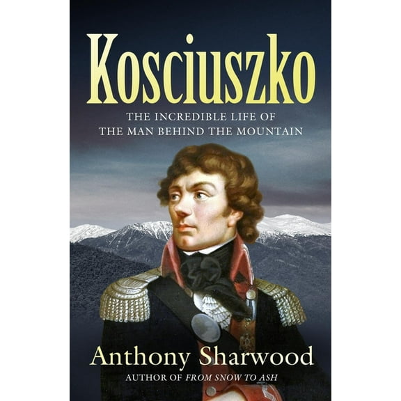 Kosciuszko, (Paperback)