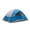 Navy, variant on SHOUFTW 2 Person Waterproof Camping Tent with Rainfly, Easy Setup Dome Tent with Mesh Windows & Skylight Vent, Lightweight Portable Tent for Outdoor Camping, Hiking, Festivals & Backyard, Green