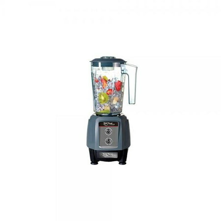 Bar Maid BLE-110 1 HP 2 Speed Commercial Bar