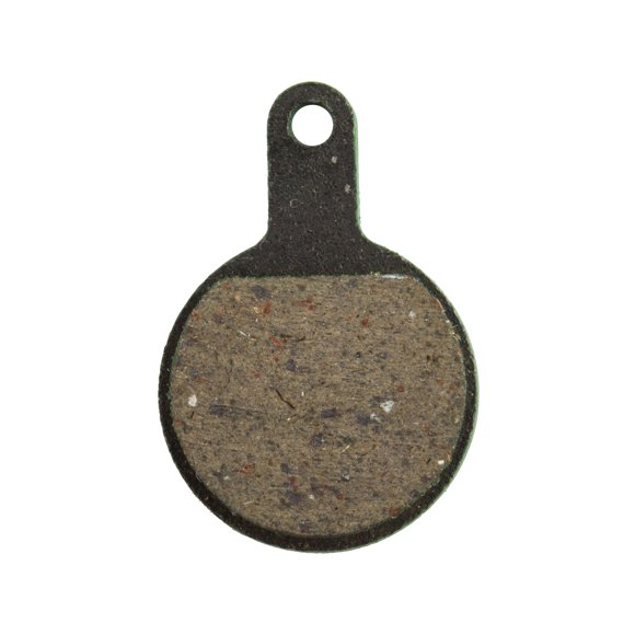 Clarks Organic Disc Brake Pads for Tektro Novela 2011 Onwards