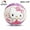 Hello Kitty, variant on Sanrio Hello Kitty Basketball Kawaii KT Cat Soccer Student Children 5 Size Cartoon Home Outdoor Training Ball Holiday Gifts Toys