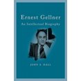 thumbnail image 2 of Ernest Gellner: An Intellectual Biography, 2 of 2