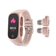 thumbnail image 1 of Reloj inteligente 2 en 1 TWS Auriculares Rastreador de ejercicios True Wireless BT5.0 Auricular Cacagoo Reloj inteligente, 1 of 7