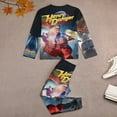 thumbnail image 4 of Henry Danger Pajamas 2 Piece Pjs Set Sleepwear, 4 of 8