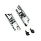 thumbnail image 5 of Para LS460 2007-2009 Juego de Tapa de Boquilla de Lavafaros 85208-50030 85207-50030, 5 of 8