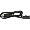 thumbnail image 6 of Labwork 48 Volt 6A Golf Cart Battery Charger with 3 Pin Plug Replacement for G29 2007+ up Golf Cart, 6 of 7