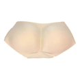 thumbnail image 1 of Women's Buttocks Push Up Panties - Seamless Hip Enhancer Underwear, 1 of 5