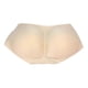 thumbnail image 1 of Women's Buttocks Push Up Panties - Seamless Hip Enhancer Underwear, 1 of 5