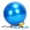 Blue, variant on Innotech Extra Thick Yoga Ball Exercise Ball, 5 Sizes Gym Ball, Heavy Duty Ball Chair for Balance, Stability, Pregnancy, Quick Pump Included.