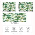 thumbnail image 3 of Silky Satin Standard Pillowcases For Hair And Skin A Rainbow in The Sky, 3 of 6