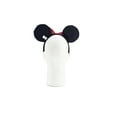 thumbnail image 3 of Disney Minnie Mouse Ears Headband Red Bow, 3 of 3