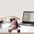 thumbnail image 4 of 3D Printed Brain Partner Ornaments Toys Foldable Brain Toys, 4 of 8